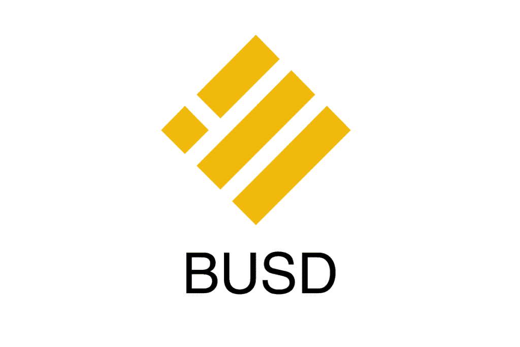 Bincance BUSD