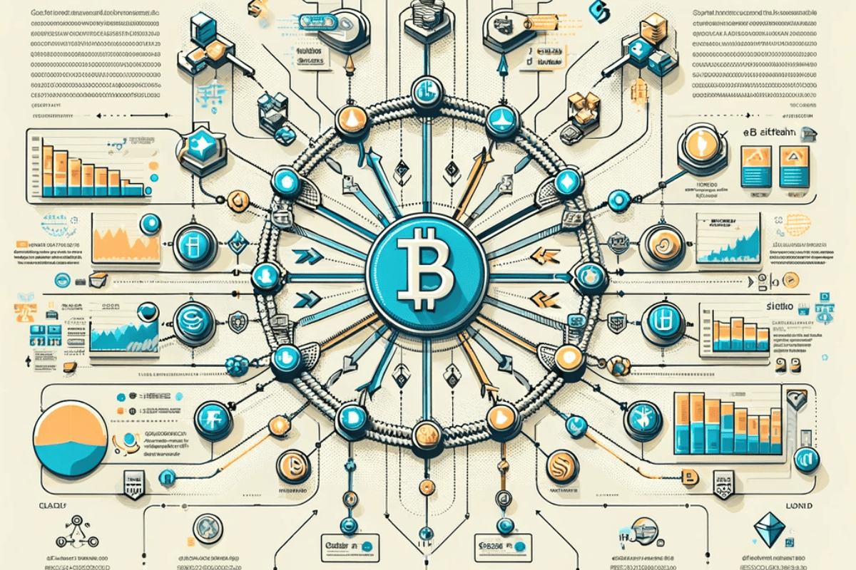 Sidechains Unchained: A Comprehensive Guide - Altcoin Helper